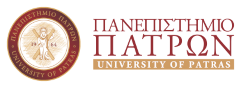 University of Patras logo