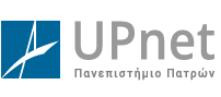 UPNET logo